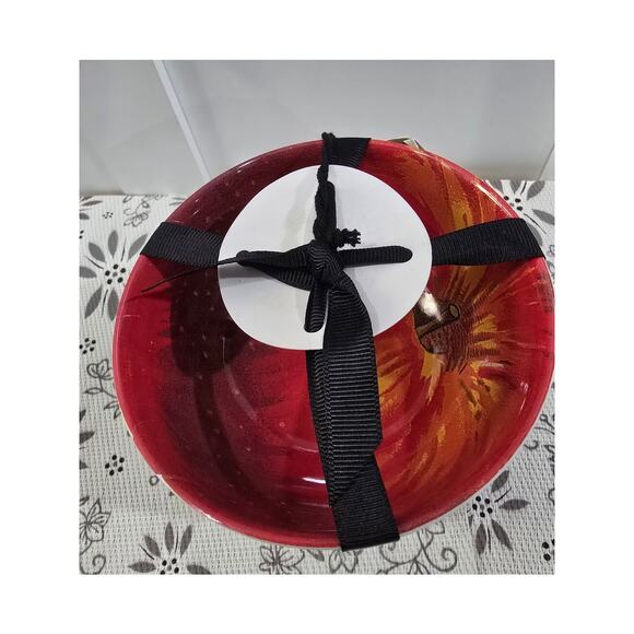 NIP John Derian for Target – Set of 4 Dessert Bowls - Picture 8 of 8